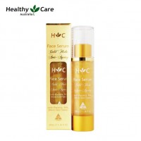 Healthy Care 金箔羊胎素面部精华液 50ml Healthy Care 金箔羊胎素面部精华液 50ml